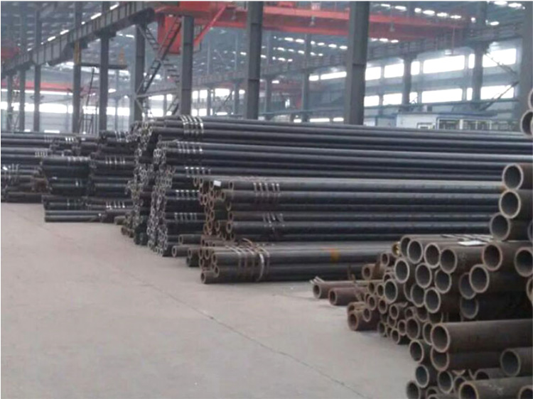 乌兰察布12cr2mo化肥专用管