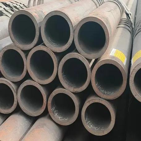 乌兰察布09Mn2VDG低温管