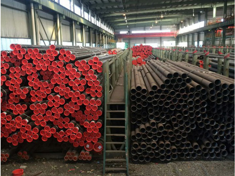 乌兰察布12crmo化肥专用管